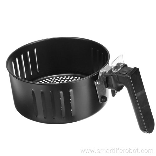 Technology Air Fryer with Easy to Clean Basket
